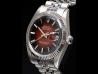 Rolex Datejust 36 Jubilee Red/Rosso Shaded 1601